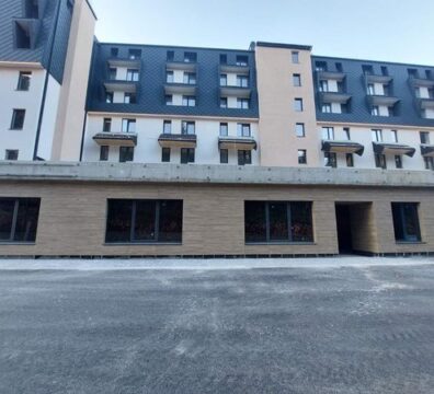 građevinska firma fasada