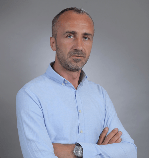 Kadir Bojic